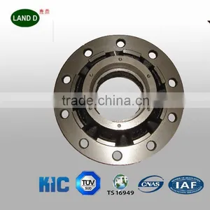 Semi Trailer Axle Wheel Hub thumbnail-1