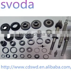NHL/ OEM Truck Spare Parts Sealing O-ring 15008260 for Sale thumbnail-5