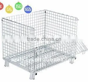 Wire Mesh Container thumbnail-1