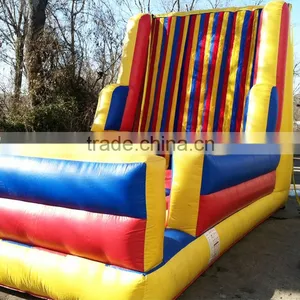 Inflatable Sticky Wall for Sale thumbnail-2