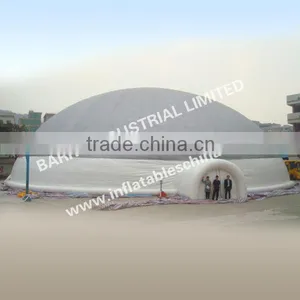 Inflatable Lighting Dome Tents/inflatable Dome Tent for Giant Party thumbnail-1