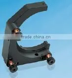 MSC-4TR Height of Center Height 68mm/good Touch Feeling Kinematic C Type Mounts With 3 Adjusters/Kinematic Mount for Lab thumbnail-1