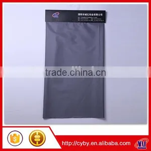 Pet Polyester Needle Punched Nonwoven Fabric thumbnail-1