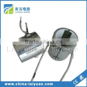 Industrial Air Band Heater thumbnail-3