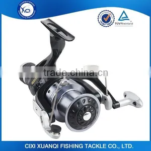 China Wholesale Exporter Ball Bearing Sea Fishing Tackle thumbnail-1