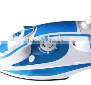 Vertical Dry Spray Vertical Steam Burst Steam Function High Quality Steam Iron 2000-2200W (HK-228) thumbnail-2