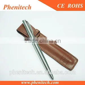 Silver Color Pen Shape Nano Ions Water Wand thumbnail-1