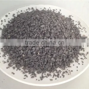 High Bauxite Material Calcined Brown Fused Alumina For Abrasive Material thumbnail-2