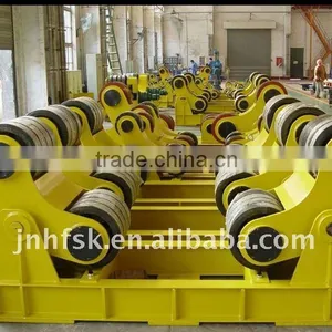 Pipe Welding Rotator thumbnail-2