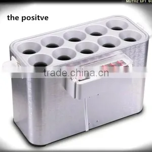 Commercial Sausage Machine for Sale thumbnail-4