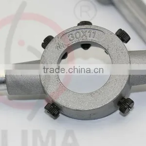 Dies Stocks Coated Zinc Round Left Hand Taps and Dies Quality Choice thumbnail-5