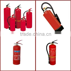 2016 Manufacture 1kg Co2 Fire Extinguisher thumbnail-1