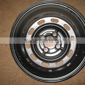 14inch Trailer Rim 5.5JX14 thumbnail-5