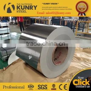 Printing Tin Plate, Printed Steel Sheet for Edible Tin Canned thumbnail-4
