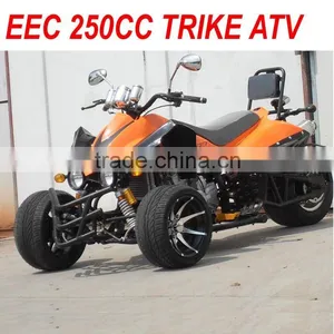 250CC EEC TRIKE thumbnail-1