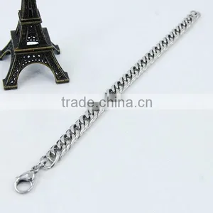 Stainless Steel Bracelet Supplier, Fashion Bracelets,Custom Stainless Steel Bracelets thumbnail-6