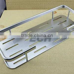 EC Hardware Wall Mounted Bathroom Baskets thumbnail-1