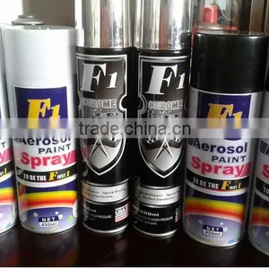 Water Removable Spray Paint / Rubber Spray / RUBBER SPRAY PAINT thumbnail-3
