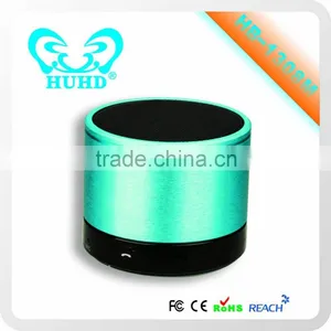 Light Weight Bluetooth Speaker,super Bass Portable Speaker,shenzhen Badasheng Speaker thumbnail-1