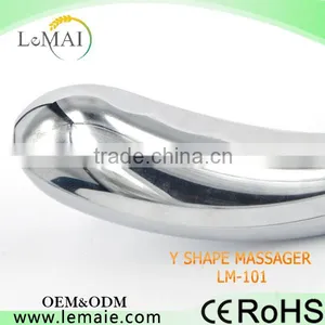 Body Massager Machine Solar Energy Body Care Massager thumbnail-3