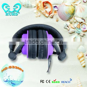Comfortable Computer Noice Cancelling Dj Headsets For Gaming With Push To Talk thumbnail-1