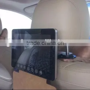 9inch Universal Headrest Monitor Car Headrest Monitor thumbnail-1