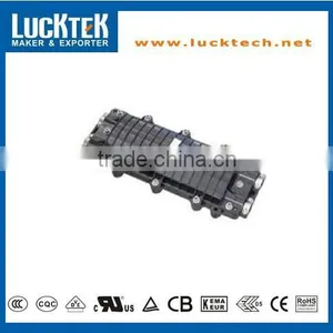 Horizontal Fiber Optic Enclosure thumbnail-1