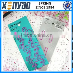 2015 Promotional Gifts OEM Design Fancy Shape Lovely Music Piano Shape Paper Clip thumbnail-4