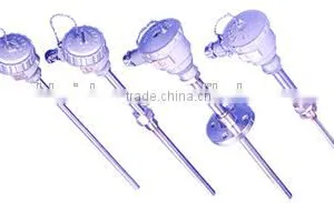 Explosion-proof Thermocouple thumbnail-1