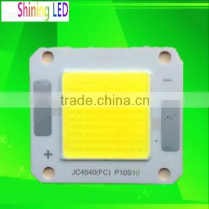 High Quality DC 30-32V 700mA 4046 Ceramic Base 20W COB LED Chip thumbnail-1
