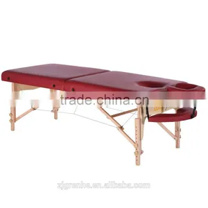PT-B07H Folding Economic Massage Table thumbnail-1