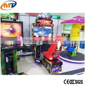 2016 Coin Operated Arcade Car Racing Game Machine thumbnail-2
