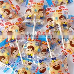 Flat Lollipop Wrapping Machine thumbnail-2