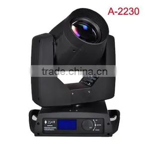 Beam 230 Moving Head thumbnail-1