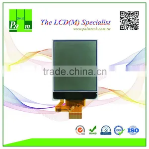 Mono Graphic 128x160 FSTN STN LCD Display thumbnail-1