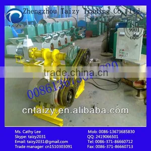 Low Price Floating Fish Feed Pellet Machine Price thumbnail-2