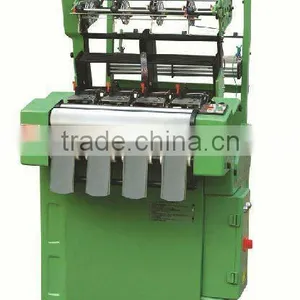 Jacquard Loom for Elastic or Non-elastic Fabric thumbnail-1
