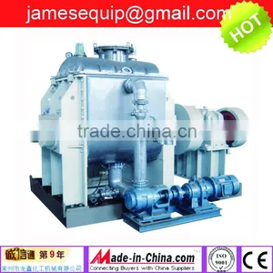 3000L Pumping Discharge Liquid Silicone Kneader Mixer thumbnail-1