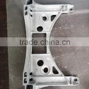 Aluminum Die Casting thumbnail-1