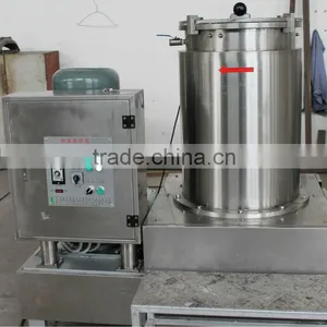 Automatic Cream Mixer thumbnail-1