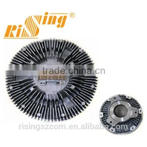 Mecedes Actros MP1/MP2 Fan Clutch A000 200 8122/8222/8322 thumbnail-1