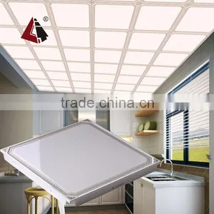 BJ122 Glossy Finish Bright Kitchen Ceiling Light, Kitchen Integrated Ceiling 300X300 thumbnail-1