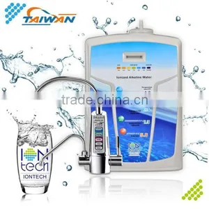 IT-750 Under Sink Water Ionizer thumbnail-1