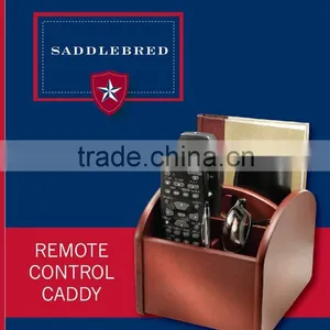 Remote Control Caddy thumbnail-1