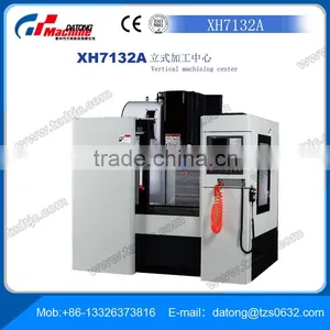 XH7132A Vertical CNC Machining Center thumbnail-1