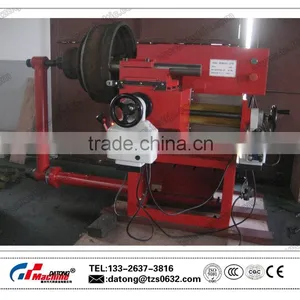 C9365 Brake Lathe Machine For Sale thumbnail-2