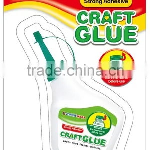 50g Craft Glue (Blister) Produced by JONG IE NARA CO., LTD. thumbnail-1