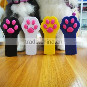 Red Laser Pointer Pen WIN-1923 Cat Paw Lazer Cat Toy thumbnail-6