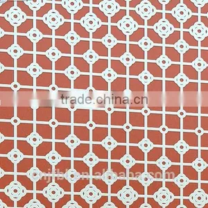 Decorative Glass Facade, Ceramic Silkscreen Printing Glass, Glass Design and Picture Spice thumbnail-3