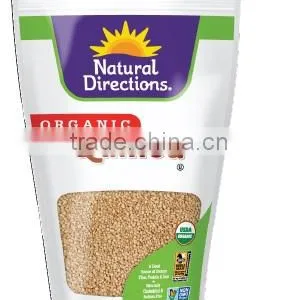Organic Quinoa thumbnail-1